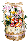 Gift Baskets: GB014